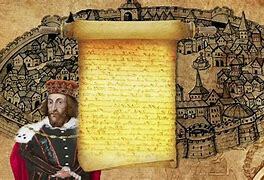 La Petición del Derecho (Inglaterra 1628)