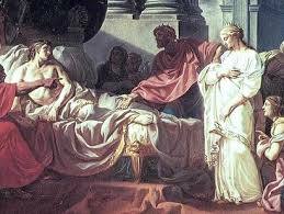 El arte de la salud Griega