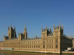 PARLAMENTO INGLÉS