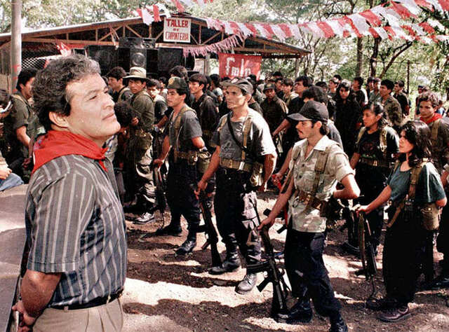 Sucesos Nacionales que forman parte de los Derechos Humanos.