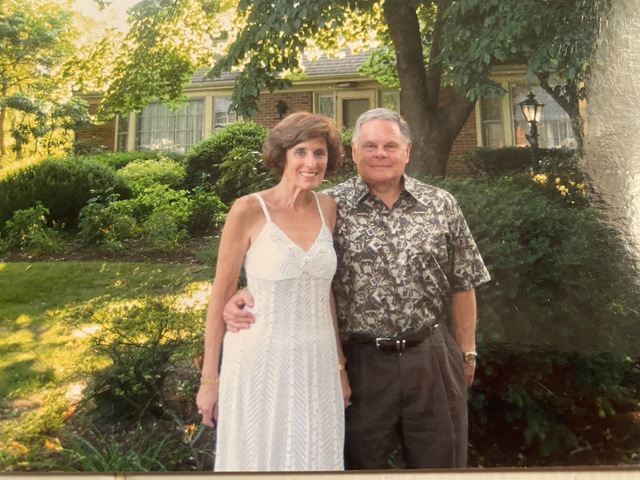 Stepped Down as Chief of OB/GYN