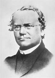 Gregor Mendel