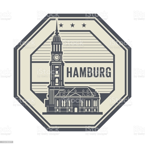 CAJA DE HAMBURGO