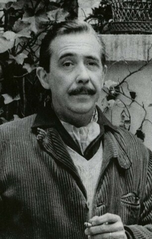 Nacimiento de Emilio Grau Sala