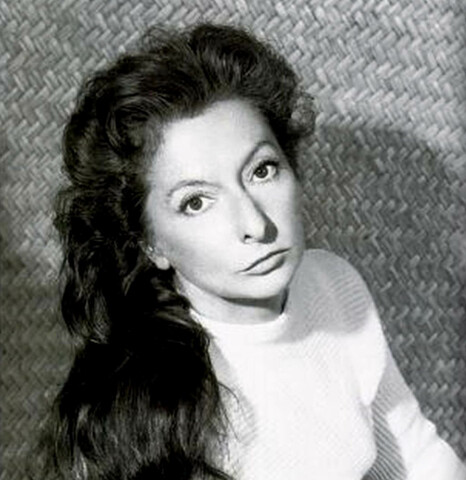 Nacimiento Remedios Varo