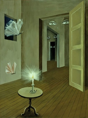 Insomnio, serie 1942-1949