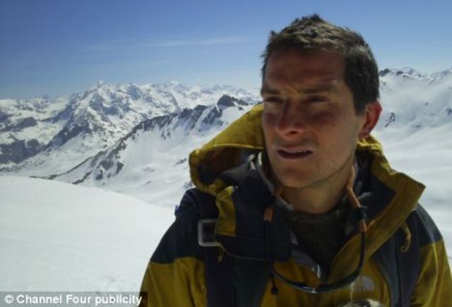 Adventure to Antarctica