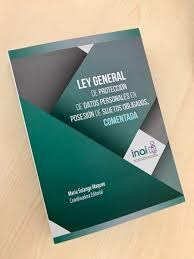 Ley General de Protección de Datos Personales en Posesión de Sujetos Obligados