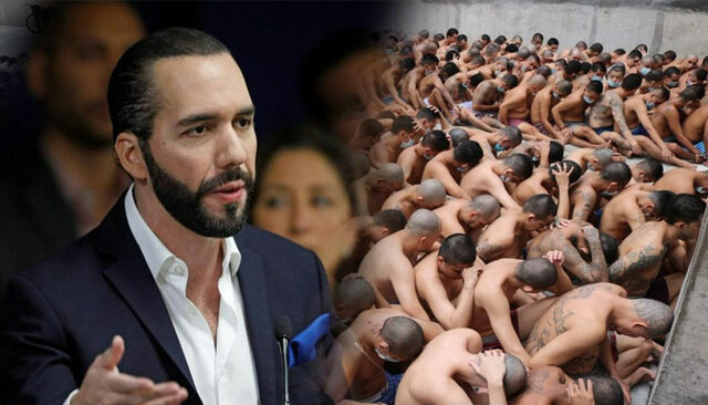 Los principales problemas relacionados con los Derechos Humanos.