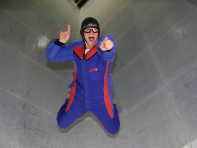 Grylls Breaks Another Record