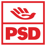 Partido Socialdemócrata (México)