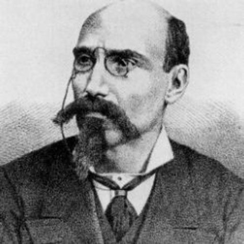 Realismo Morderno (Autor Destacado)