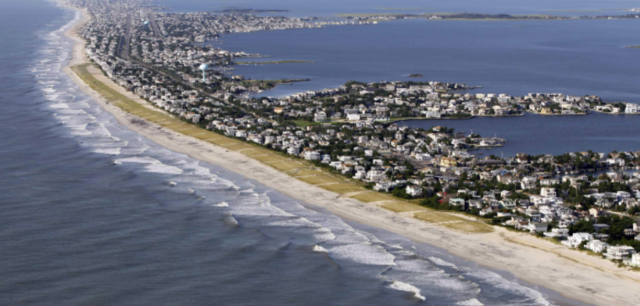 Long Beach, New Jersey