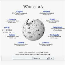 Pagina de información colocada por los mismos usuarios