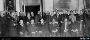 Primera Conferencia Interamericana de Seguridad Social en Santiago de Chile