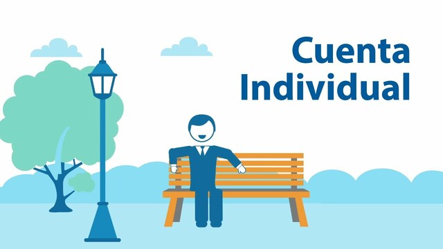 Cuenta Individual