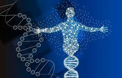 Proyecto genoma humano