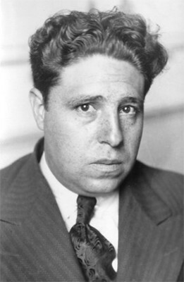 proyecto de Ignacio García Téllez