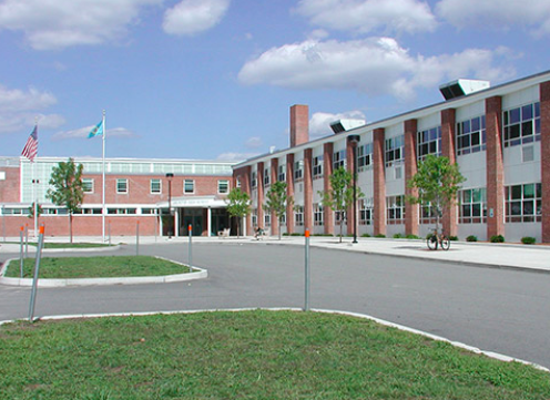 Lexington High School