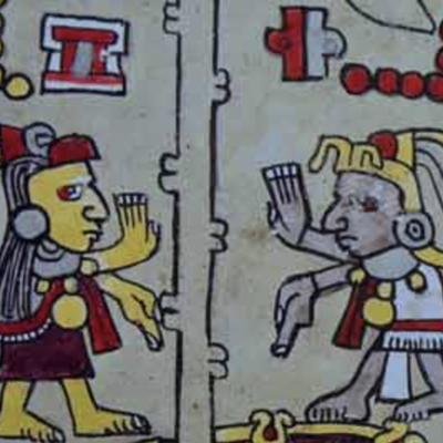 Timeline: Alimentación antes de la llegada de los Españoles