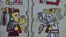 Timeline: Alimentación antes de la llegada de los Españoles