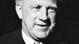 Timeline: Werner Heisenberg 1901-1976