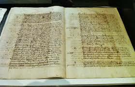 ORDENANZAS SOBRE LOS SEGUROS