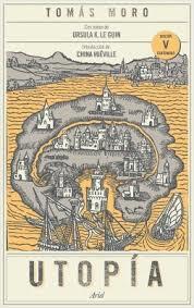 LIBRO UTOPÍA