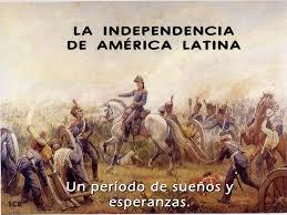 Independencia de América