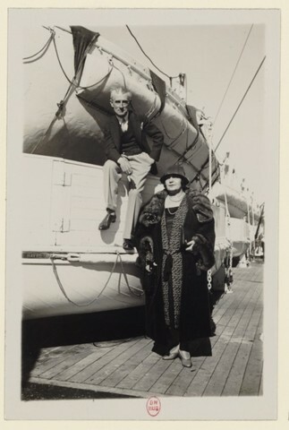 Comienza la actividad mayorista de Turismo en Estados Unidos