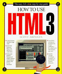 Html 3.0
