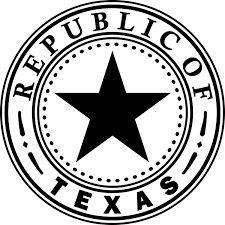 The Texas capital was relocated to Houston