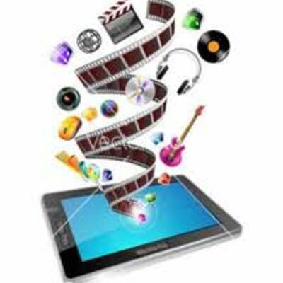 Timeline: Desarrollo de la Web 2.0 preparada por Sonya Burgos Espada para ETEG 504