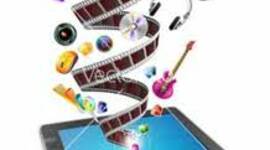 Timeline: Desarrollo de la Web 2.0 preparada por Sonya Burgos Espada para ETEG 504