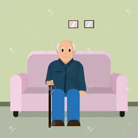 Nacimiento abuelo paterno