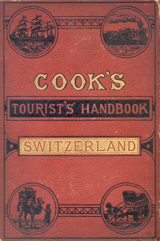 Handbook of the trip