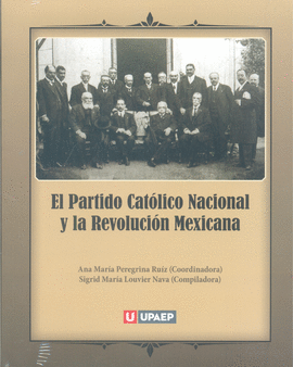 Partido Católico Nacional (PCN)