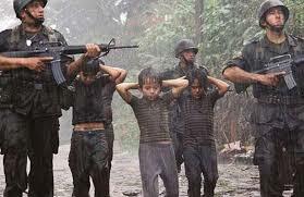 Principales sucesos nacionales