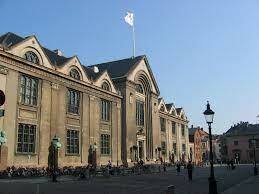 University of Copenhagen