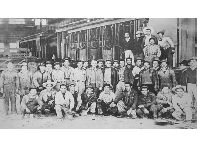 Confederación General de Trabajadores