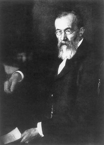 Wundt: Nacimiento de la Psicología Experimental