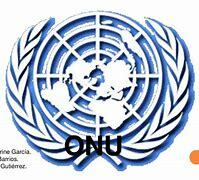 Fundación Organización Naciones Unidas