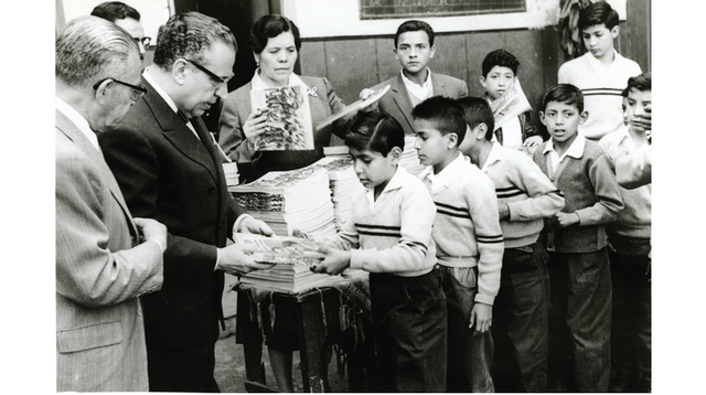 PLAN DE 11 AÑOS MÉXICO