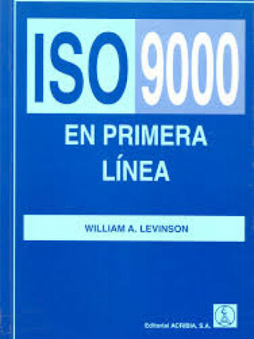 Primera ISO/R 1:1951