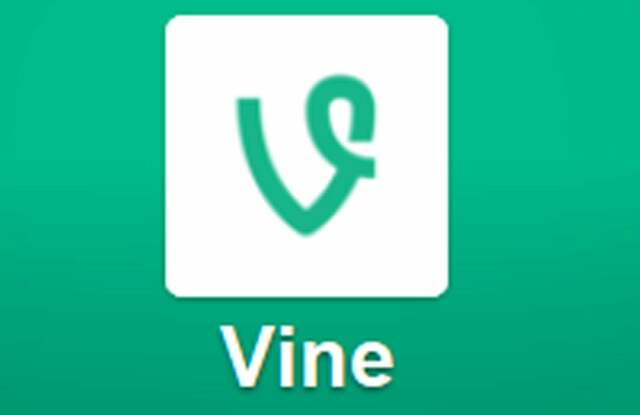 Vine Launch