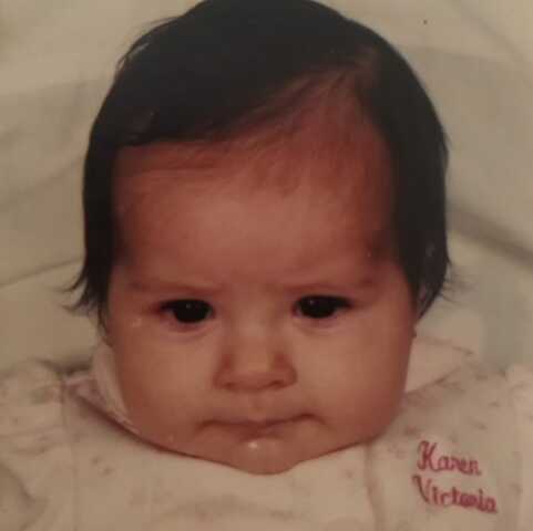 Nacimiento a 8 Meses