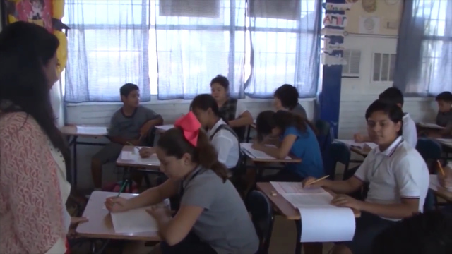 REFORMA EDUCATIVO 2006 MÉXICO