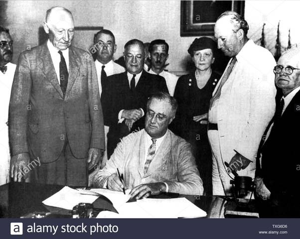 ESTADOS UNIDOS DE AMÉRICA