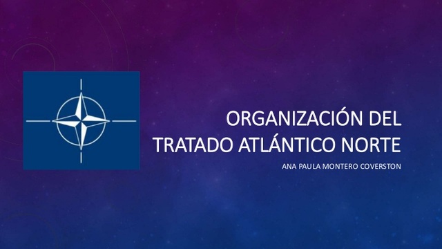 Organización de Tratados del Atlántico Norte