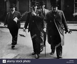 INGLATERRA, Arthur Greenwood